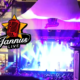 Jannus Landing Music Venue Florida