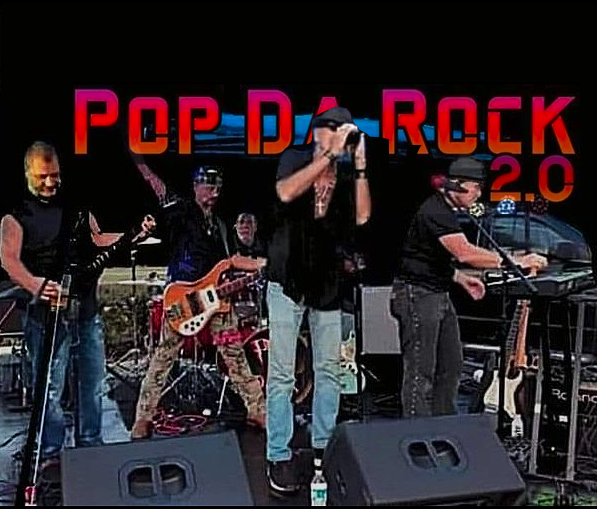 Tampa Bay Best Bands Pop Da Rock